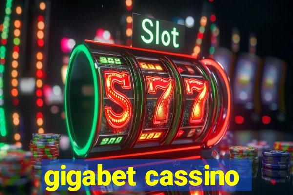 gigabet cassino